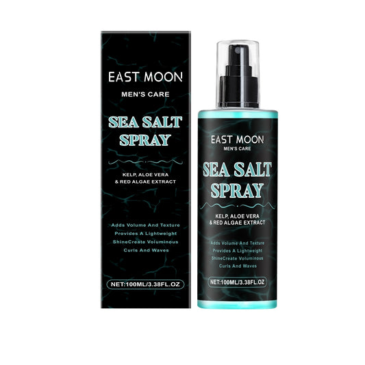 Sea Salt Spray
