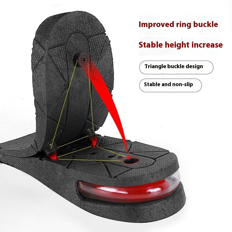 Height Increasing Insoles