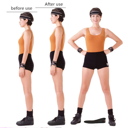 Height Boosting Insoles