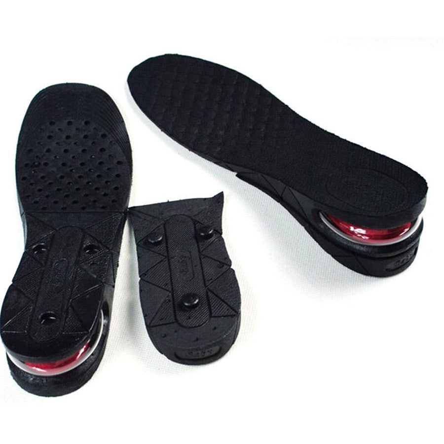 Height Boosting Insoles