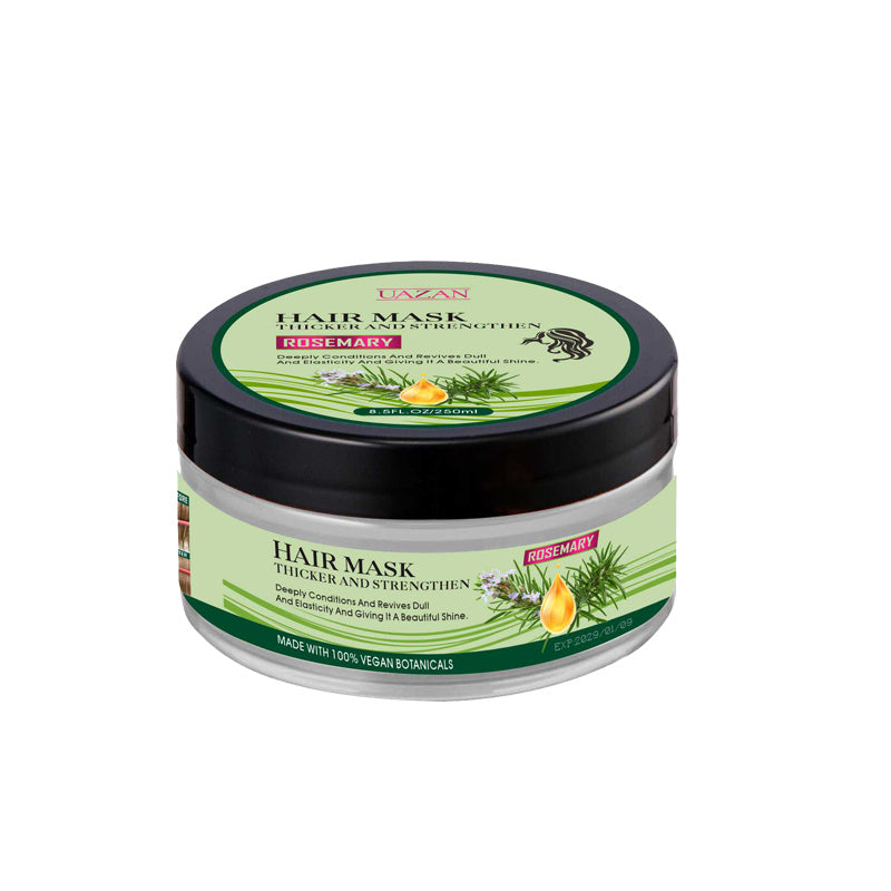 Rosemary Shampoo And Conditioner Set