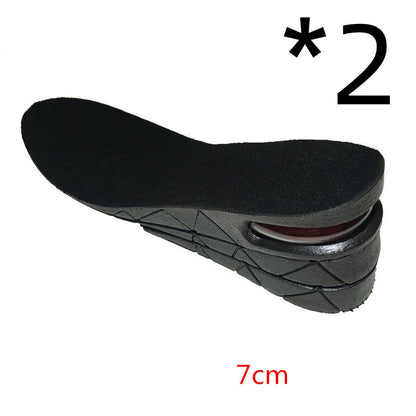 Height Boosting Insoles