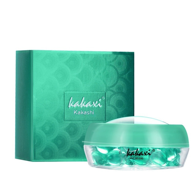 GHK-Cu Blue Copper Peptide Liquid Capsules