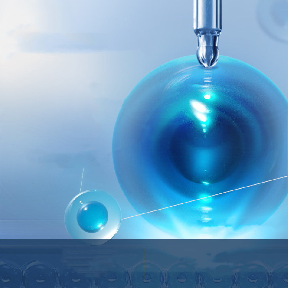 Body Exfoliation Gel