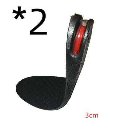 Height Boosting Insoles