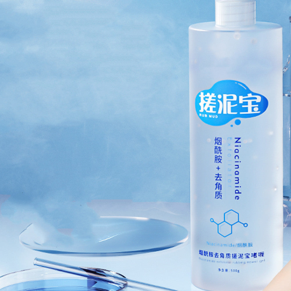 Body Exfoliation Gel