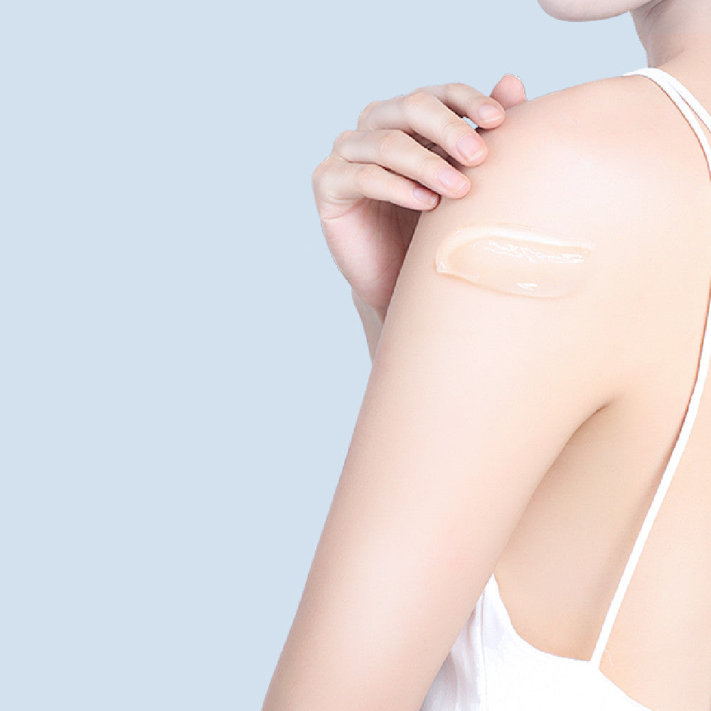 Body Exfoliation Gel