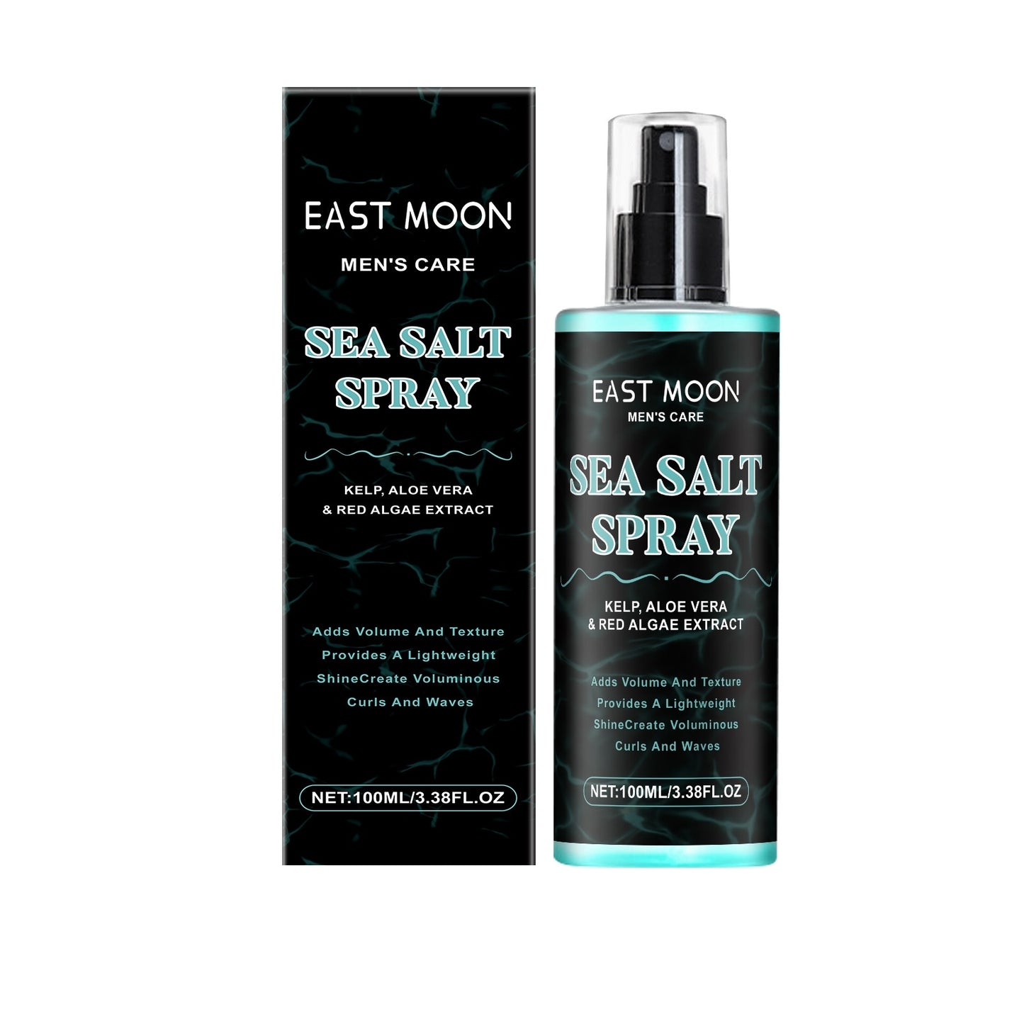 Sea Salt Spray
