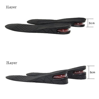 Height Boosting Insoles