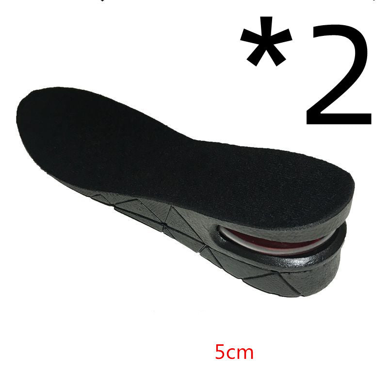 Height Boosting Insoles