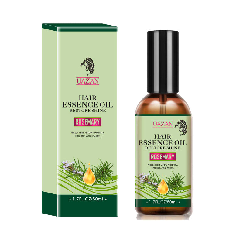 Rosemary Shampoo And Conditioner Set