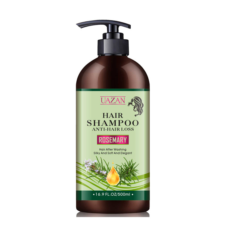 Rosemary Shampoo And Conditioner Set