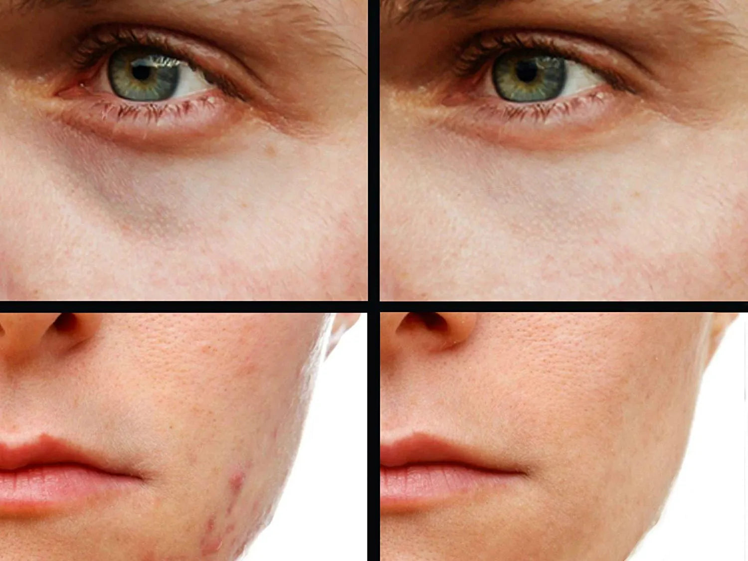 Concealer Liquid Foundation